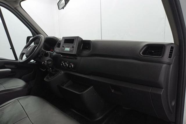 Renault Master Benne image 9