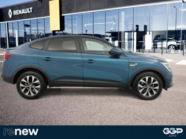 Renault Arkana image 8