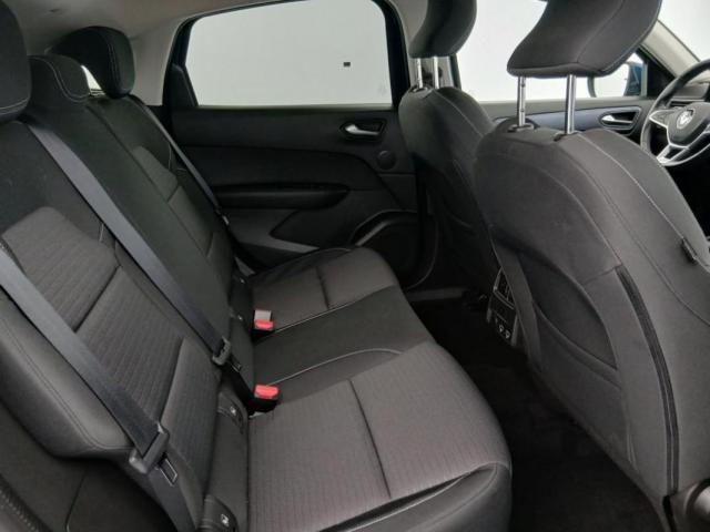 Renault Arkana image 1