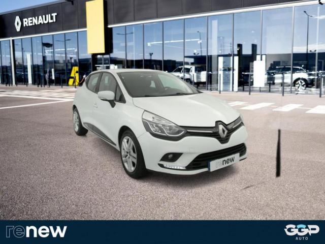 Renault Clio image 7