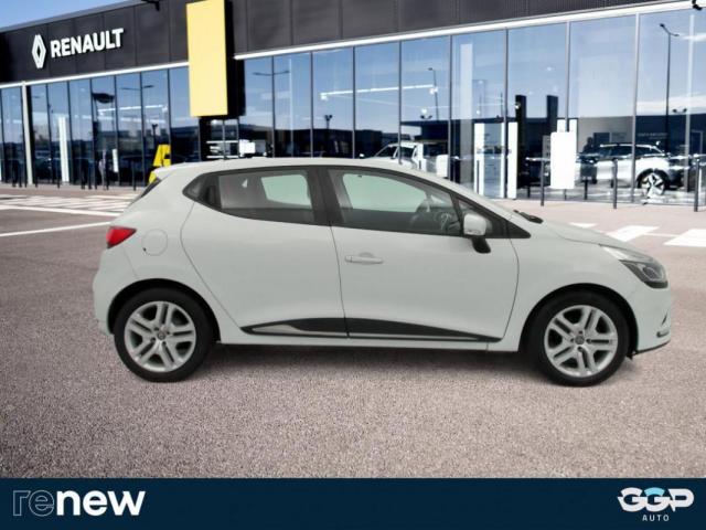 Renault Clio image 2