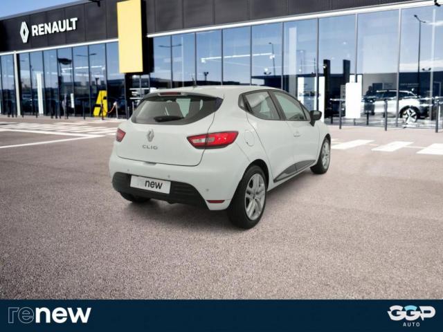 Renault Clio image 3