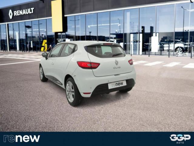 Renault Clio image 6