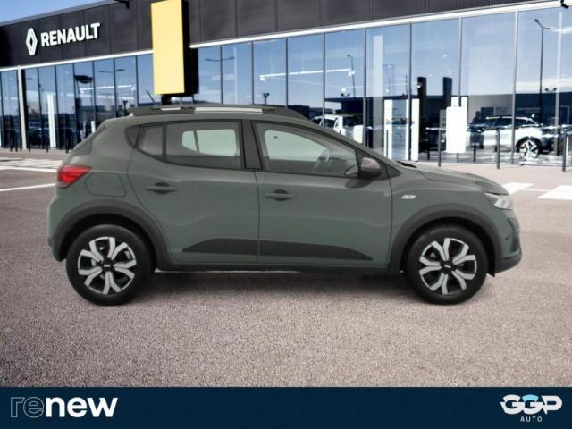 Dacia Sandero image 7