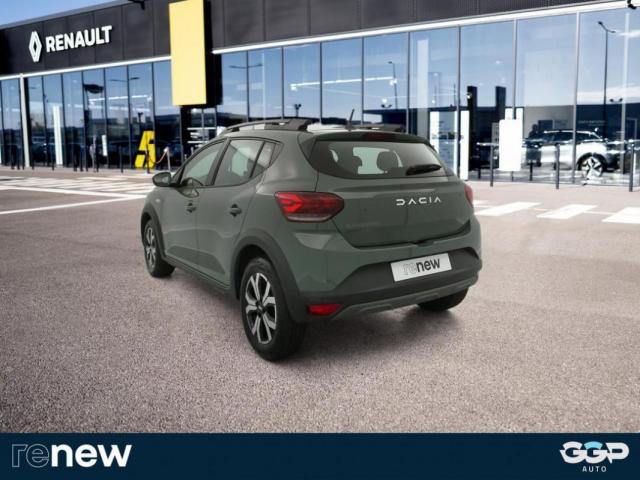 Dacia Sandero image 5