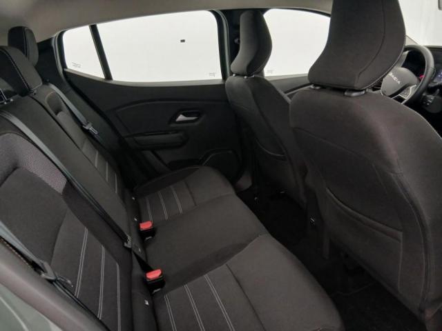 Dacia Sandero image 9