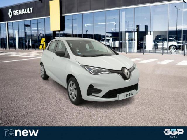 Renault Zoe image 9