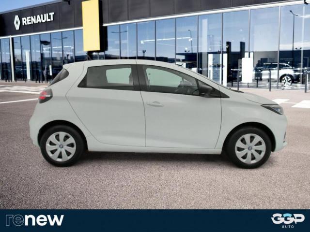 Renault Zoe image 2