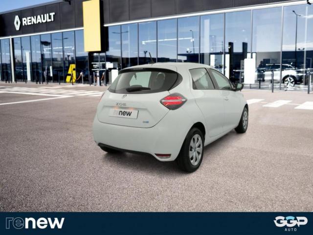 Renault Zoe image 7