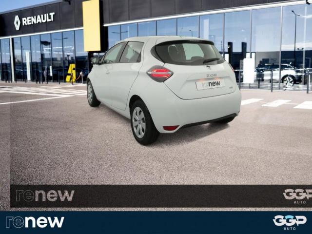 Renault Zoe image 1