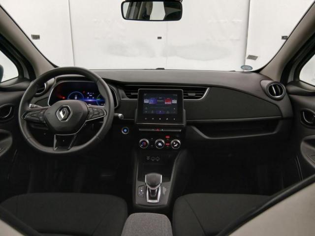Renault Zoe image 4