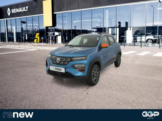Dacia