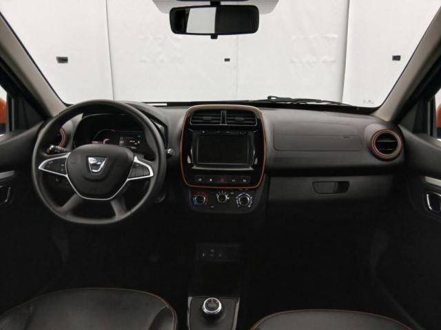 Dacia Spring image 5