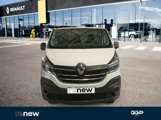 Renault Trafic image 3