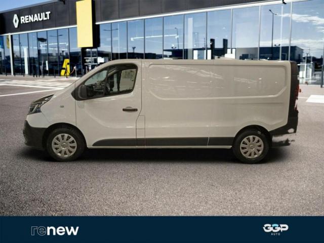 Renault Trafic image 9