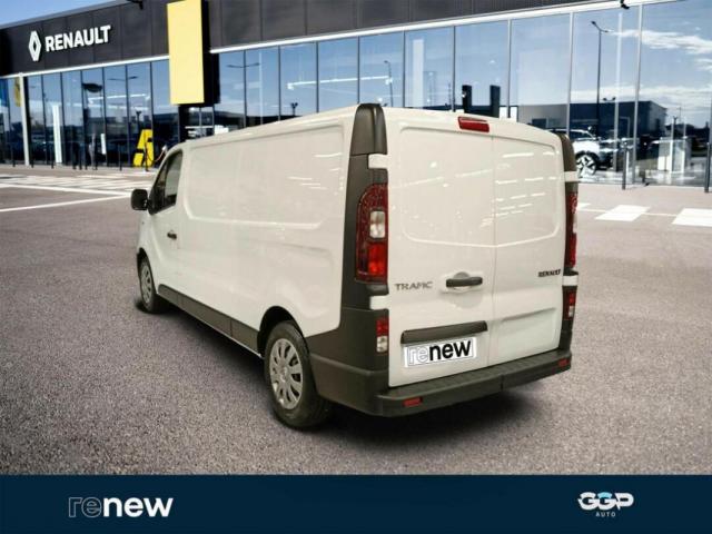 Renault Trafic image 4