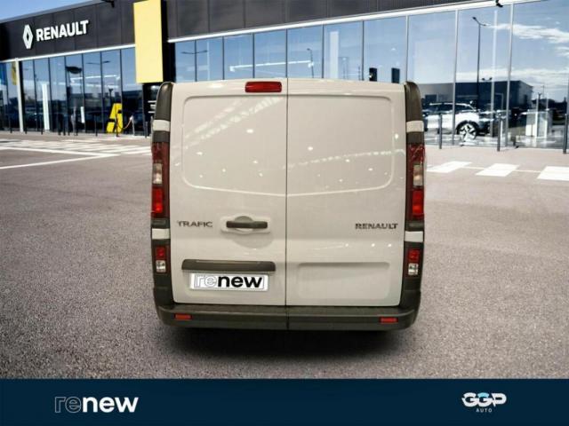 Renault Trafic image 6