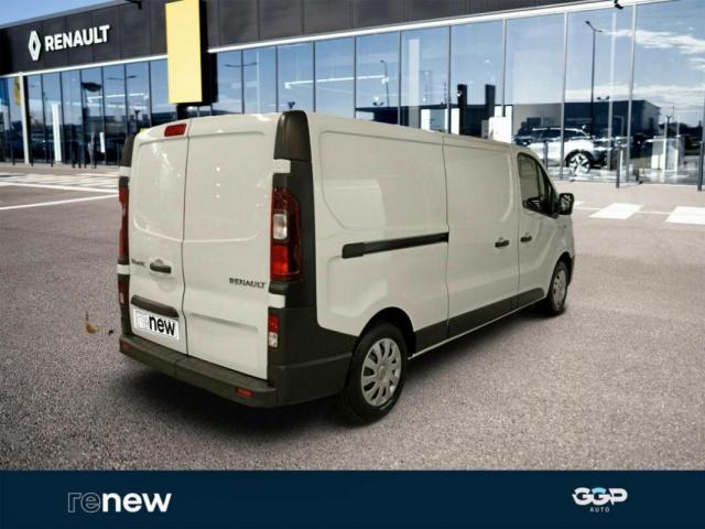 Renault Trafic image 5