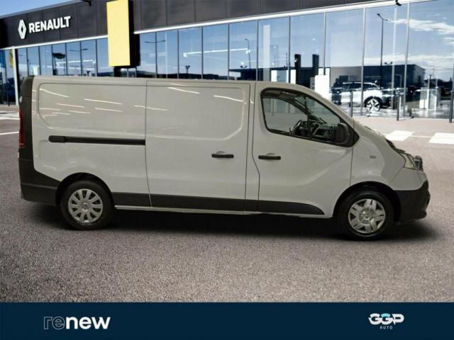 Renault Trafic image 7