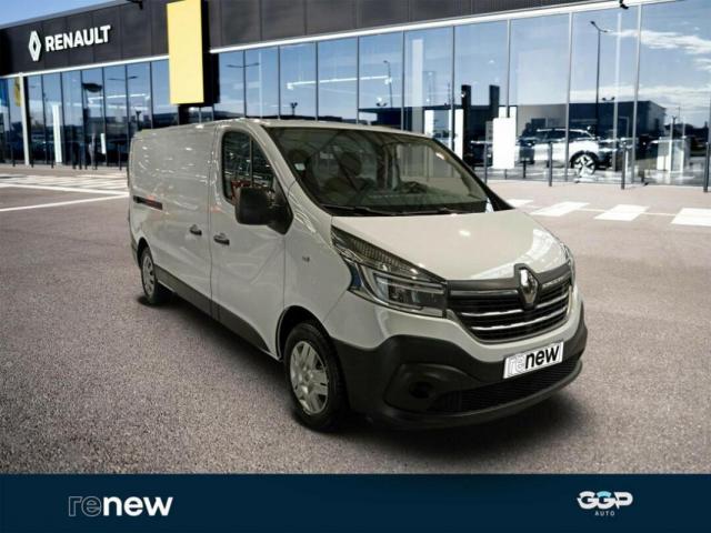 Renault Trafic image 8