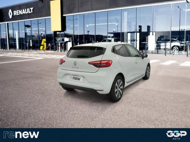 Renault Clio image 7