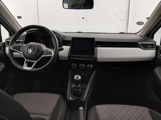 Renault Clio image 8