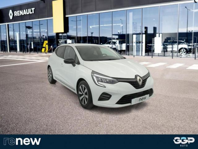 Renault Clio image 1