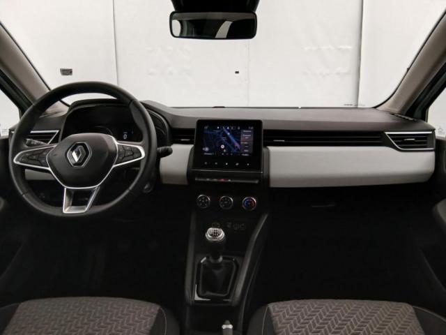 Renault Clio image 6