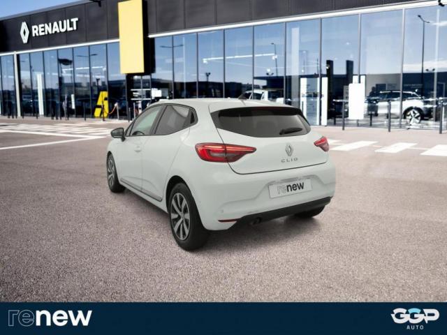 Renault Clio image 9
