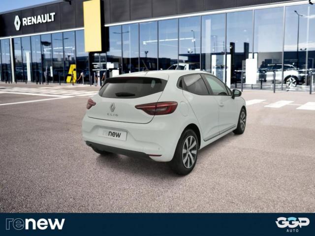 Renault Clio image 4