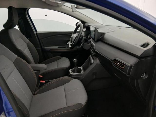 Dacia Sandero image 3