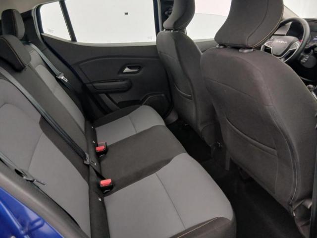Dacia Sandero image 8