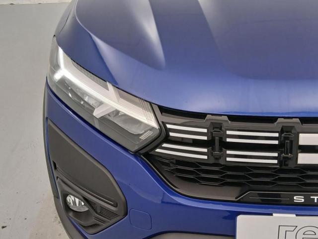 Dacia Sandero image 5