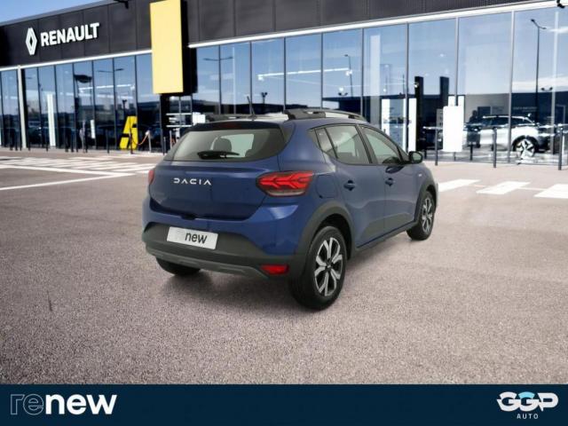 Dacia Sandero image 1