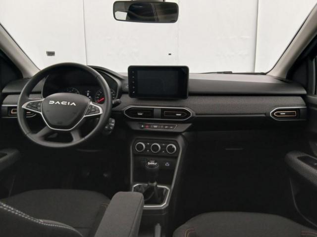 Dacia Sandero image 7