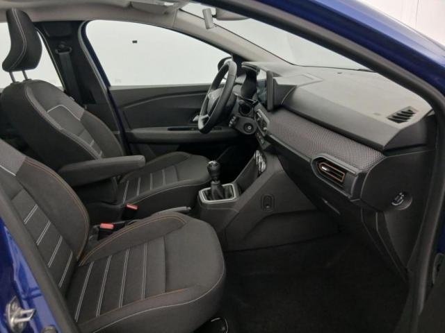 Dacia Sandero image 6