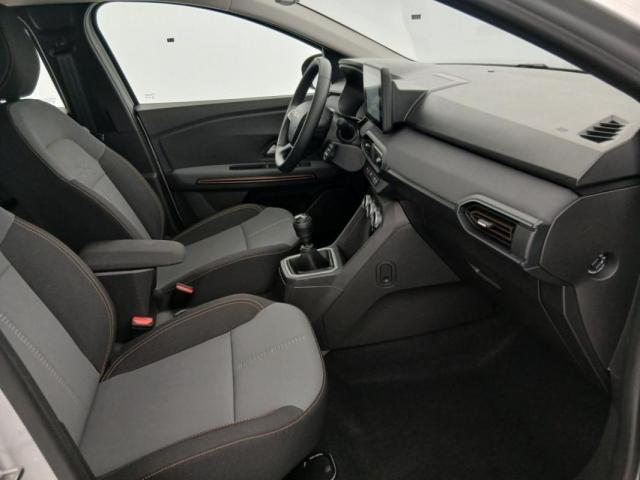 Dacia Sandero image 9