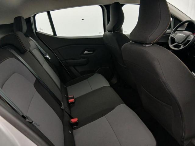 Dacia Sandero image 5