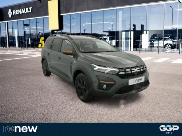 Dacia Jogger image 2