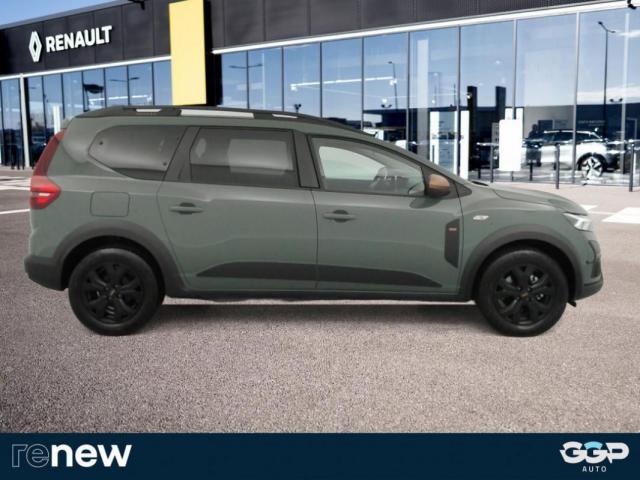 Dacia Jogger image 1