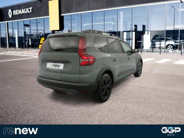 Dacia Jogger image 9