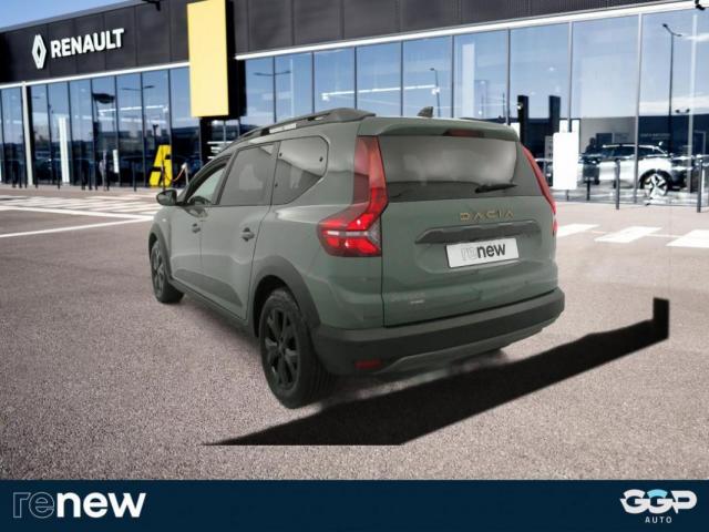 Dacia Jogger image 7