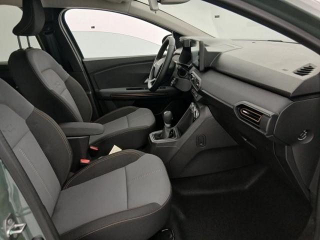 Dacia Jogger image 6