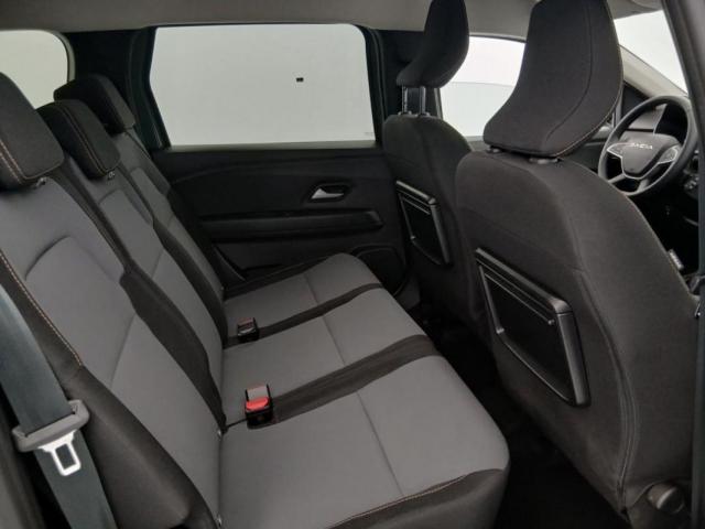 Dacia Jogger image 4