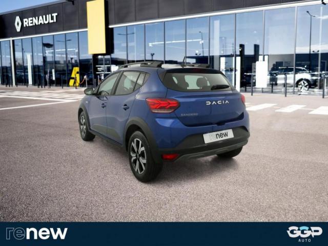 Dacia Sandero image 5
