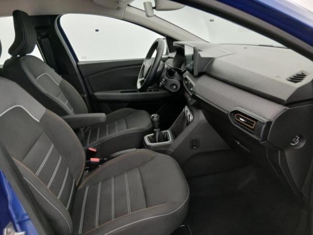 Dacia Sandero image 4