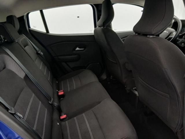 Dacia Sandero image 7