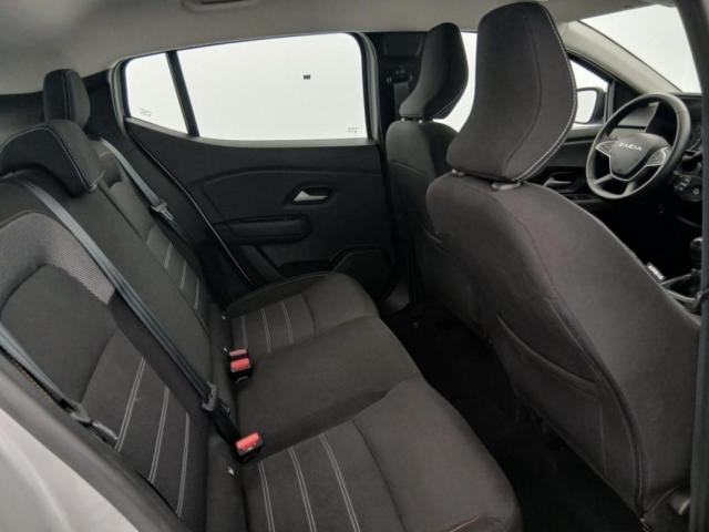 Dacia Sandero image 7