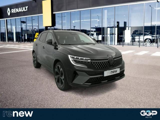 Renault Austral image 6