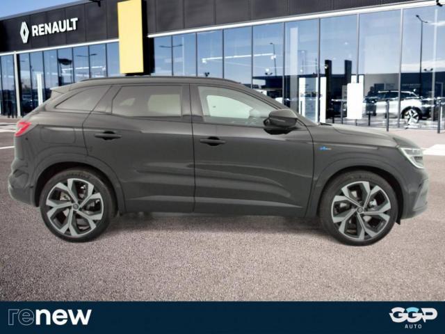 Renault Austral image 7
